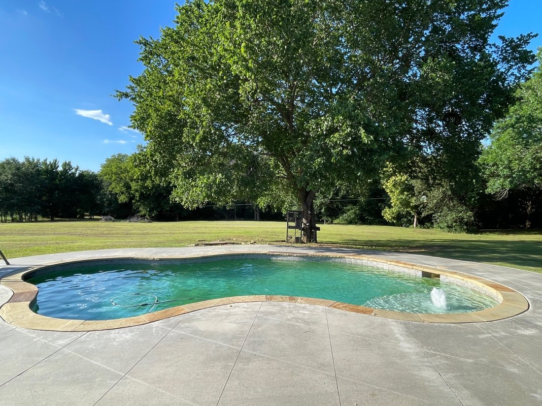House in Durant, Oklahoma, United States 3 - 18015859