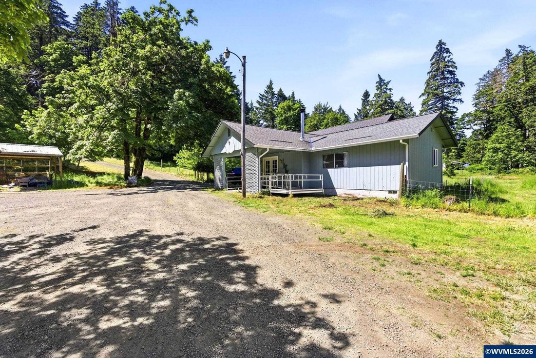 House in Dallas, Oregon, United States 5 - 18020644