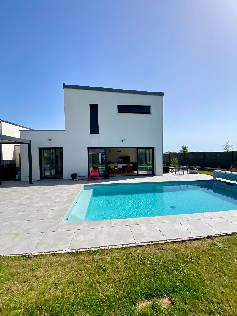 Villa in Courseulles-sur-Mer, Normandy, France 2 - 18017422