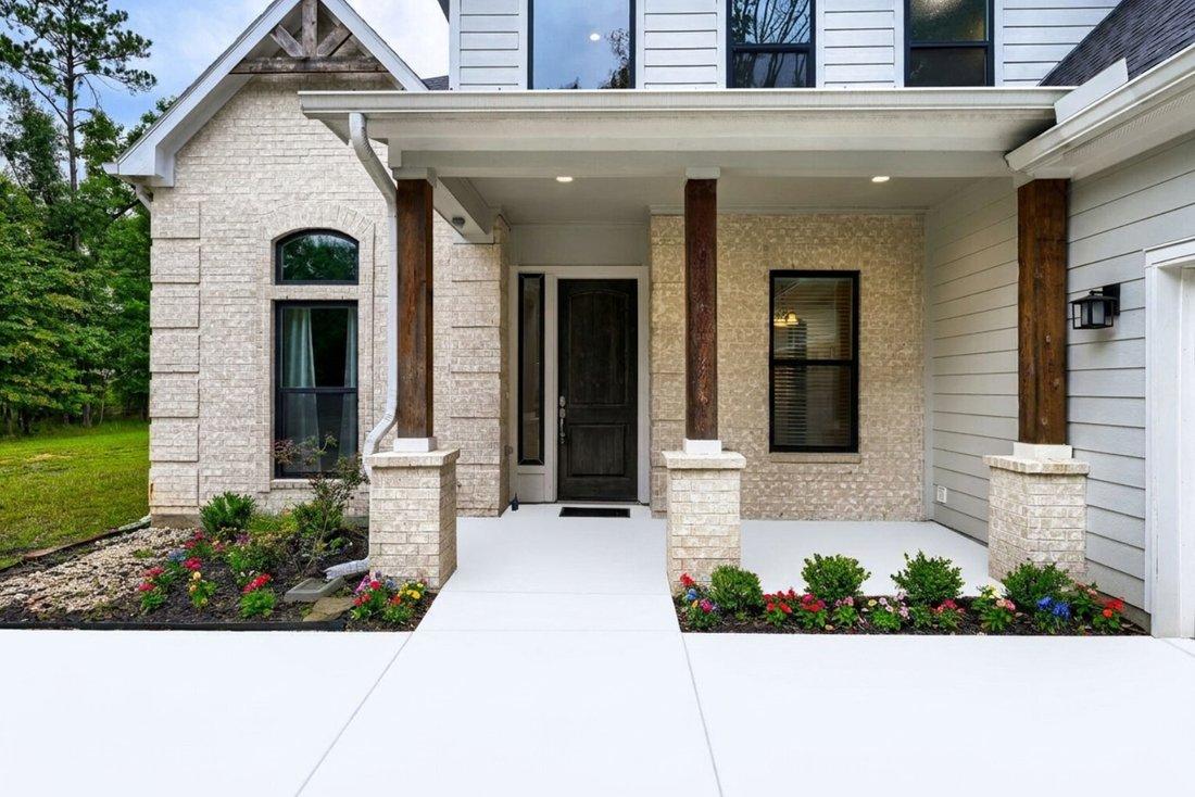 House in Conroe, Texas, United States 5 - 18017844