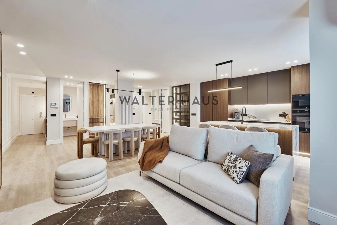 Apartment in Barrio Salamanca, Madrid, Spain 2 - 18017255