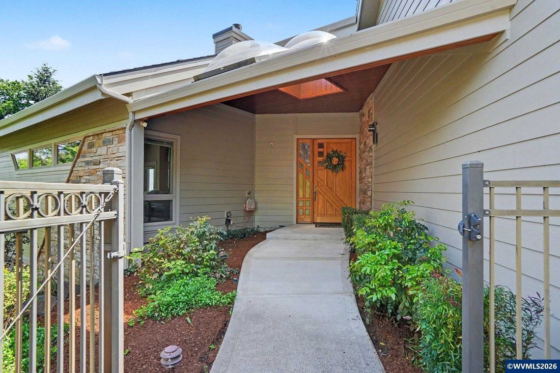 House in Salem, Oregon, United States 4 - 18020533