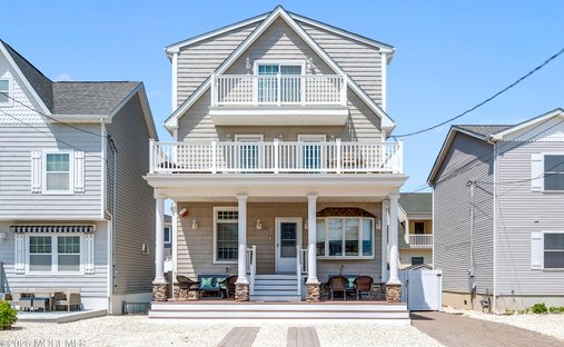 Haus in Seaside Heights, New Jersey, Vereinigte Staaten 1