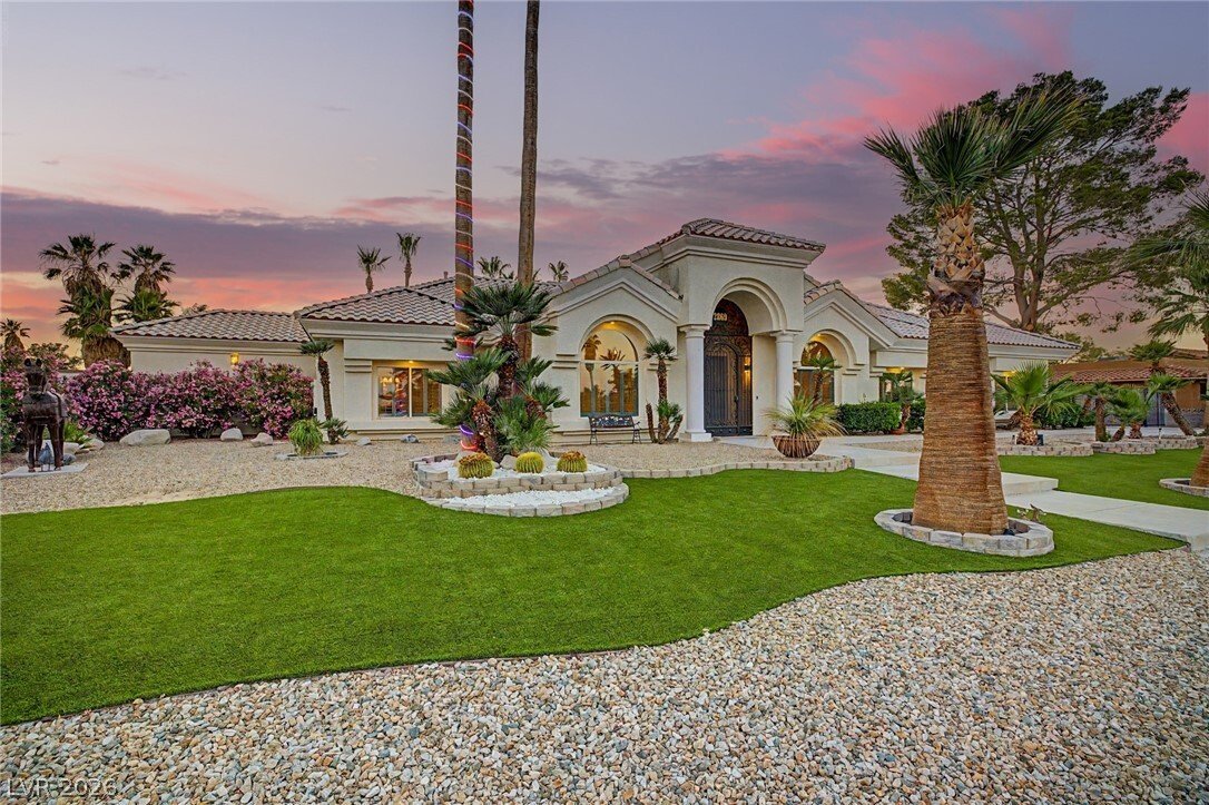 House in Las Vegas, Nevada, United States 5 - 18017957