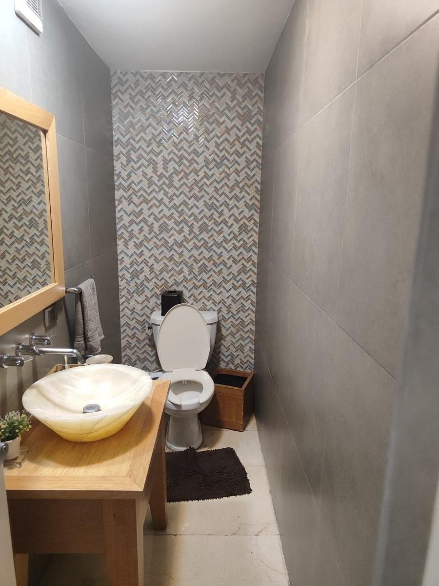 Apartment in Santa Catarina Yecahuitzotl, Mexico City, Mexico 4 - 18017300