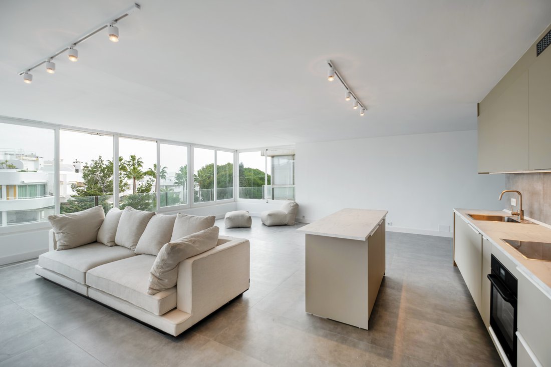 Apartment in Rio Real, Marbella, Andalusia 1 - 15024352