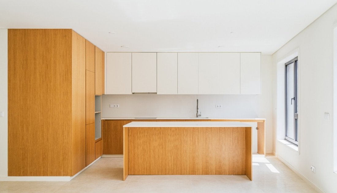 Apartment in Cedofeita, Santo Ildefonso, Se, Miragaia, Sao Nicolau e Vitoria, Porto District, Portugal 5 - 18017174