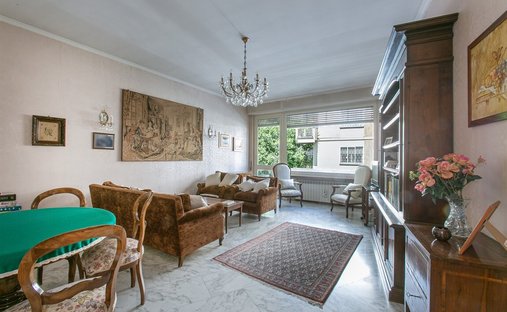 Apartment in Cortina d'Ampezzo - Farnesina, Rome, Lazio 1