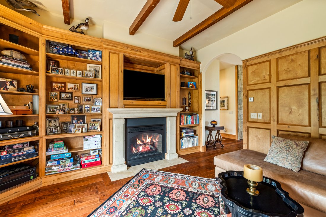 Farm Ranch in Oak Creek, Colorado, United States 5 - 18015450
