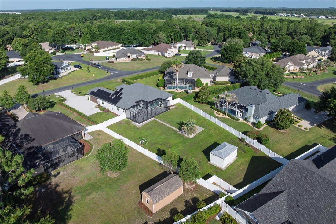 House in Ocala, Florida, United States 5 - 17180013
