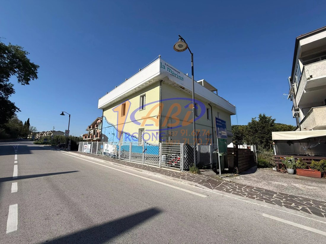 Estate in Marina di San Vito, Abruzzo, Italy 2 - 18017146