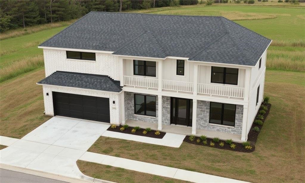 House in Buford, Georgia, United States 4 - 18016434