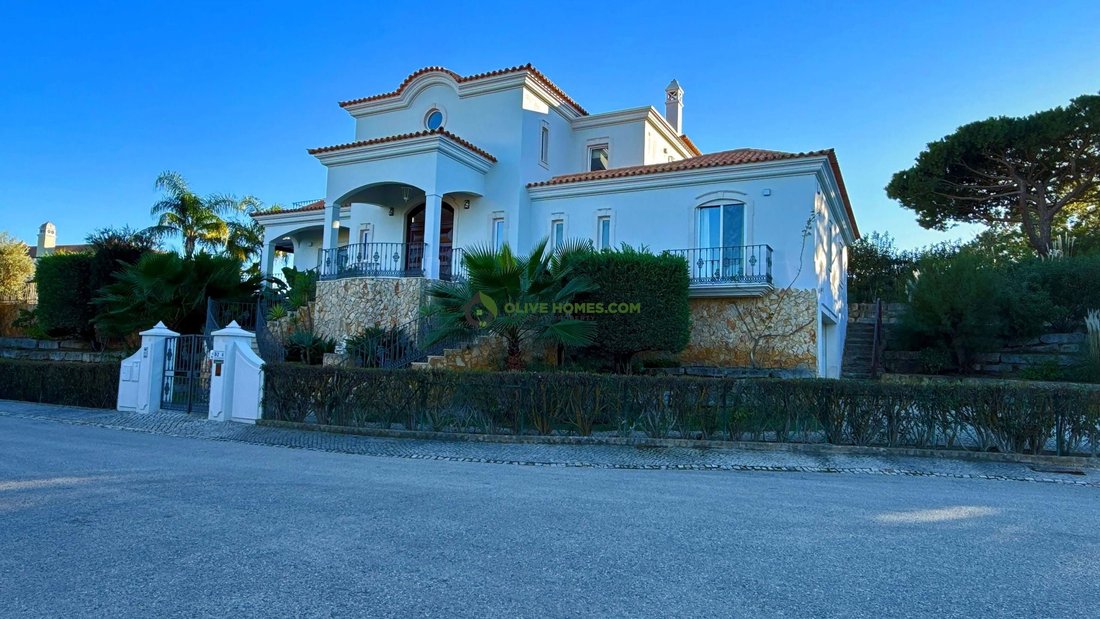 Villa in Vilamoura, Quarteira, Algarve 3 - 18018274