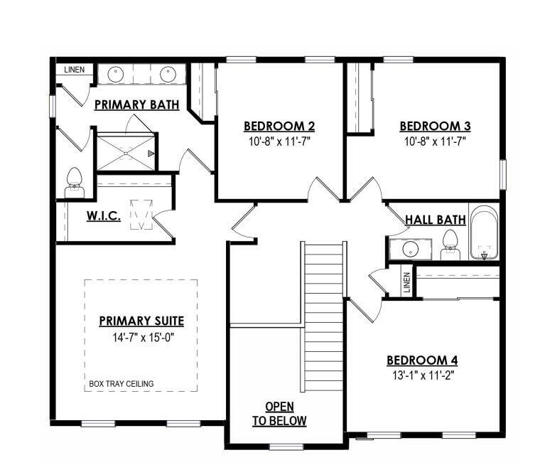 House in Menomonee Falls, Wisconsin, United States 4 - 18018067
