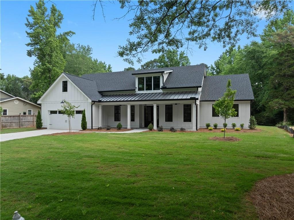 House in Lilburn, Georgia, United States 2 - 18018135
