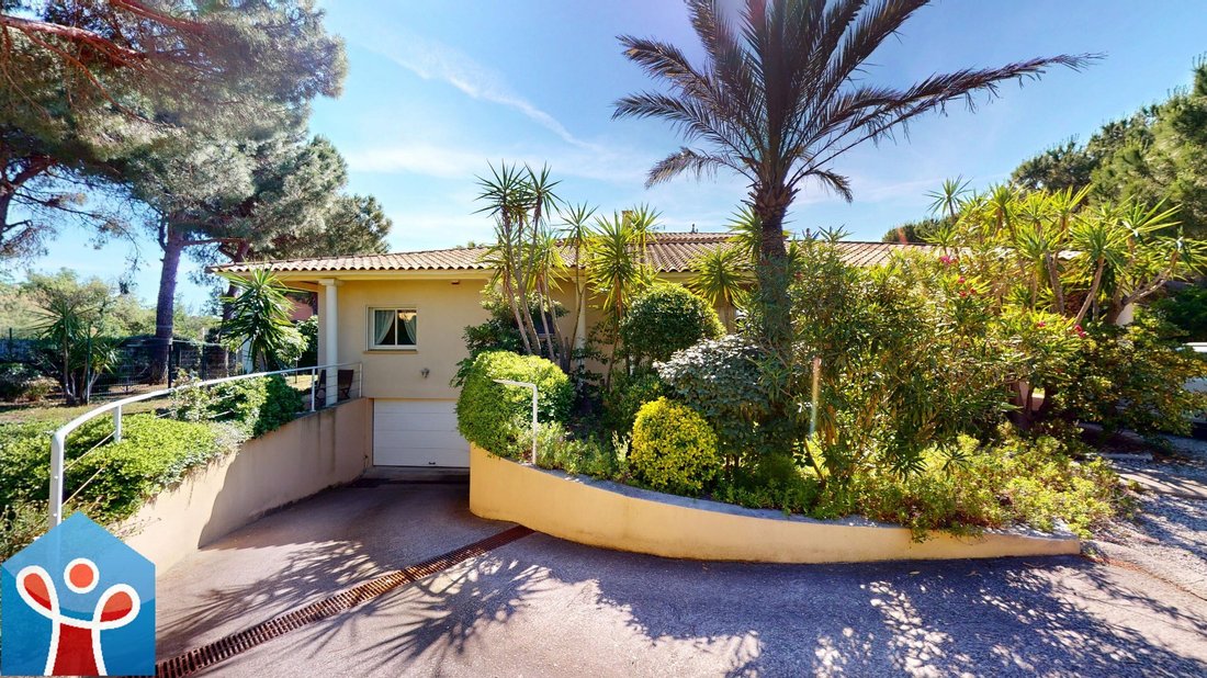 House in Le Grau d'Agde, Agde, France 5 - 18016556