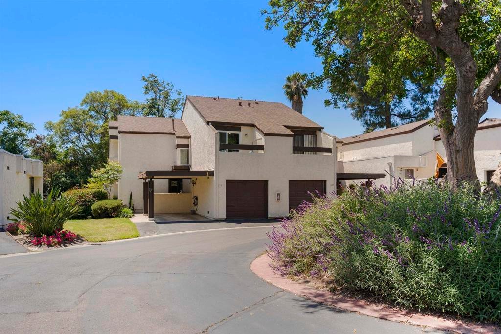House in El Cajon, California, United States 1 - 18018618