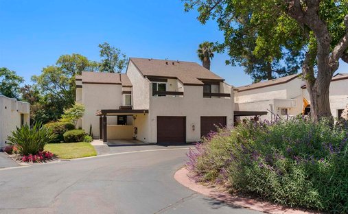 House in El Cajon, California, United States 1