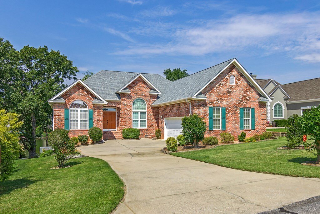 House in Greenwood, South Carolina, United States 4 - 18021115