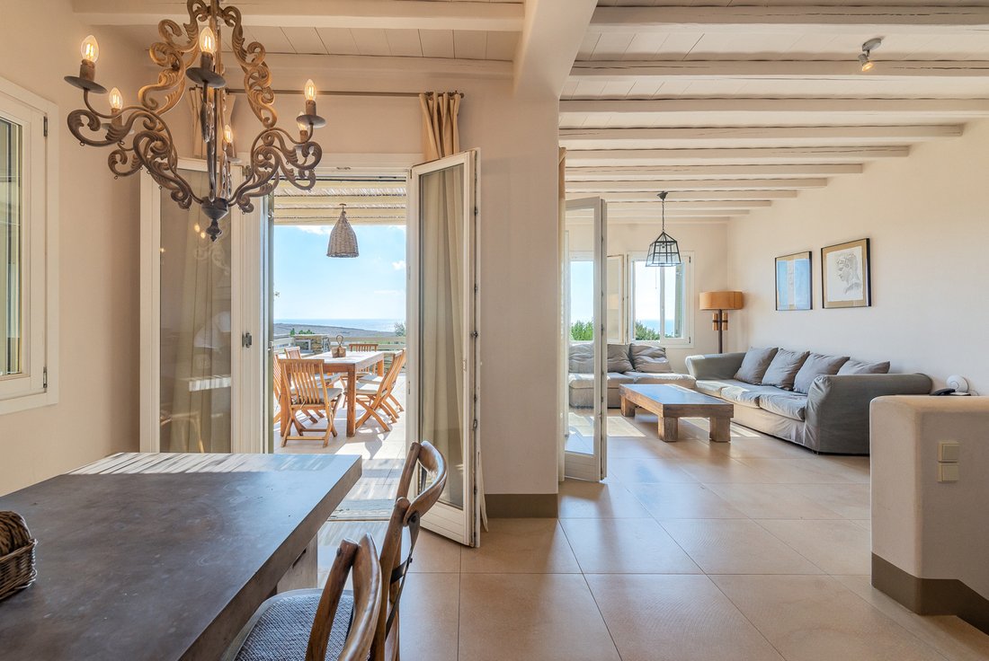 Villa in Tinos, Aegean, Greece 5 - 18016105