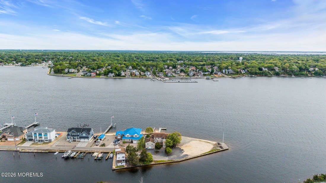 Land in Pine Beach, New Jersey, United States 5 - 18017643