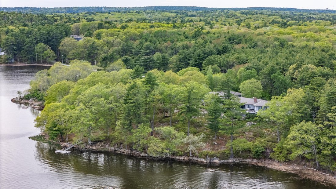 House in Arrowsic, Maine, United States 2 - 17814593