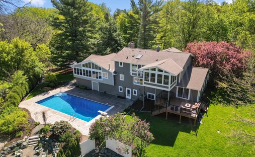 House in West Saint Paul, Minnesota, United States 1