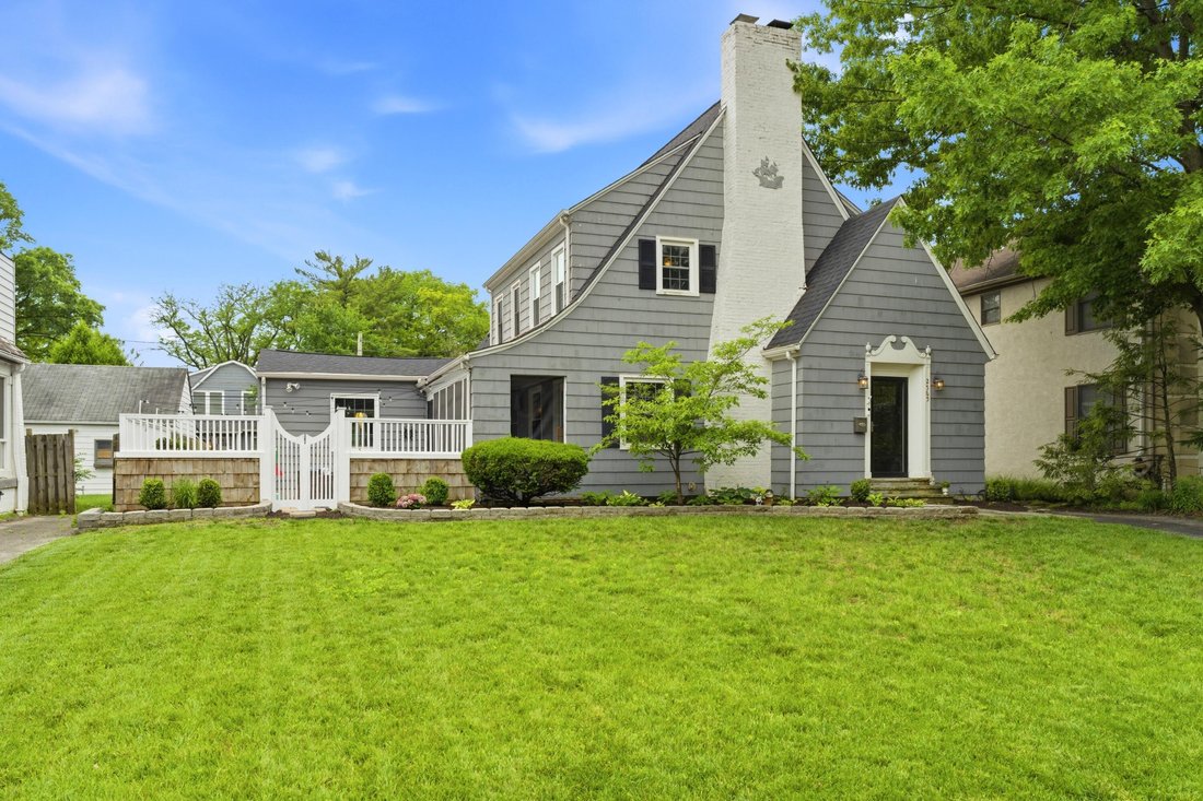 House in Columbus, Ohio, United States 1 - 18016061