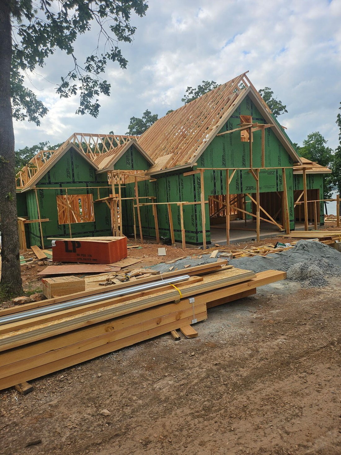 House in Jay, Oklahoma, United States 4 - 17698911