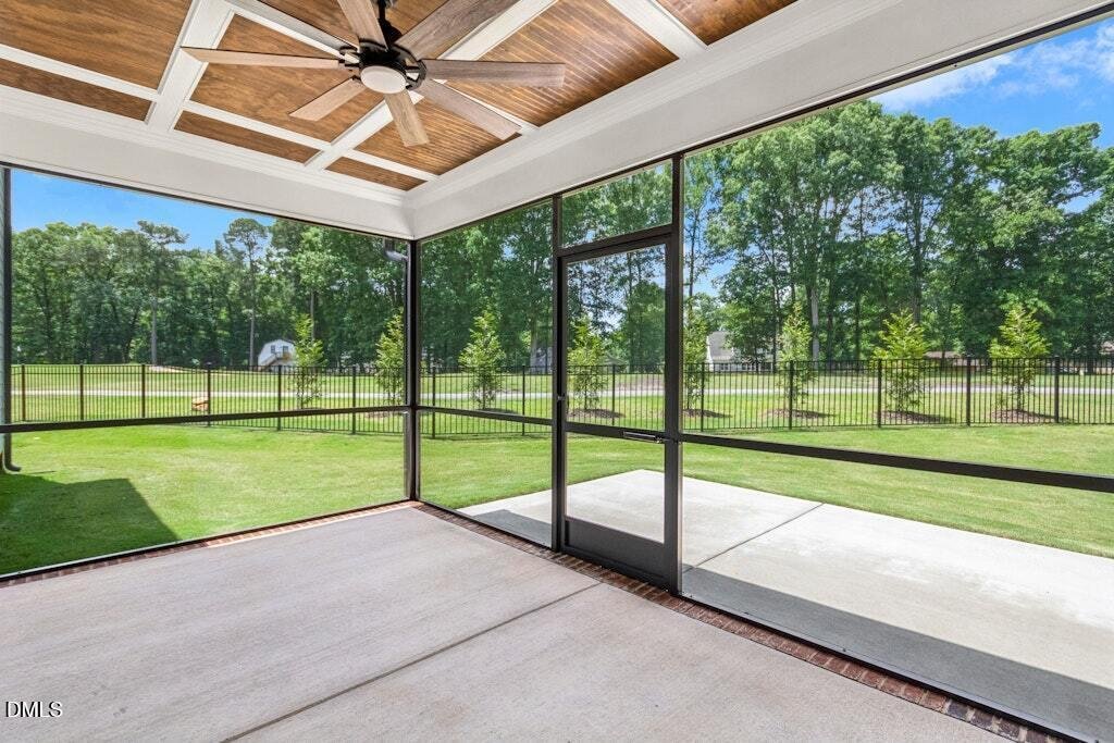 House in Lillington, North Carolina, United States 5 - 17190648