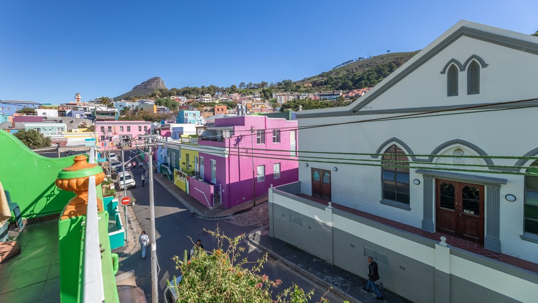 House in Cape Town, Western Cape, South Africa 2 - 18020553