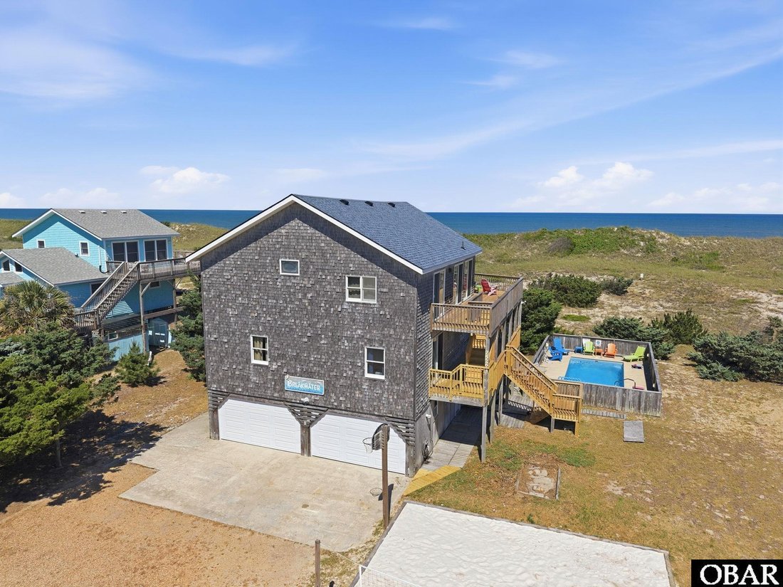 House in Waves, North Carolina, United States 3 - 18018161