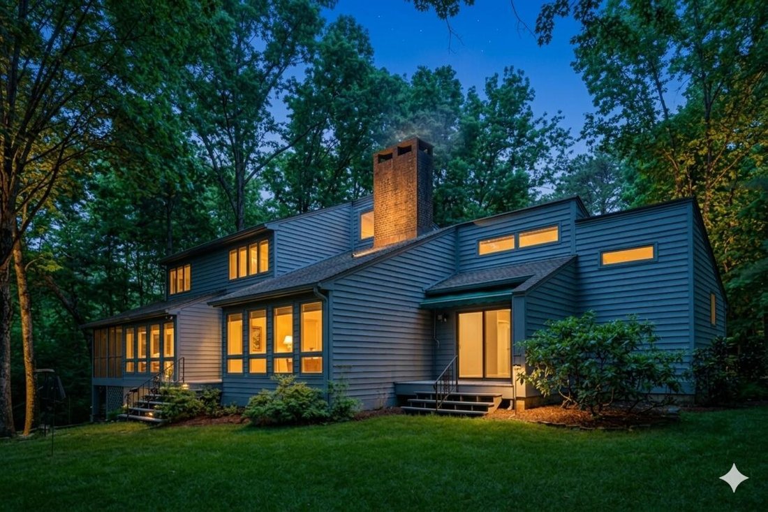 House in Signal Mountain, Tennessee, United States 1 - 17410988