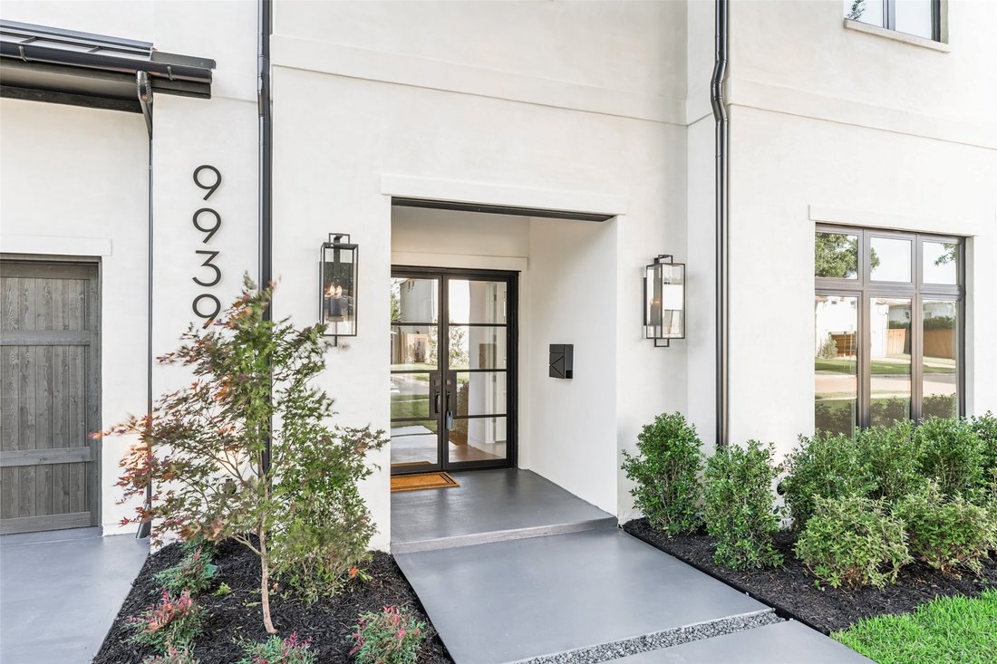 House in Dallas, Texas, United States 2 - 17923979