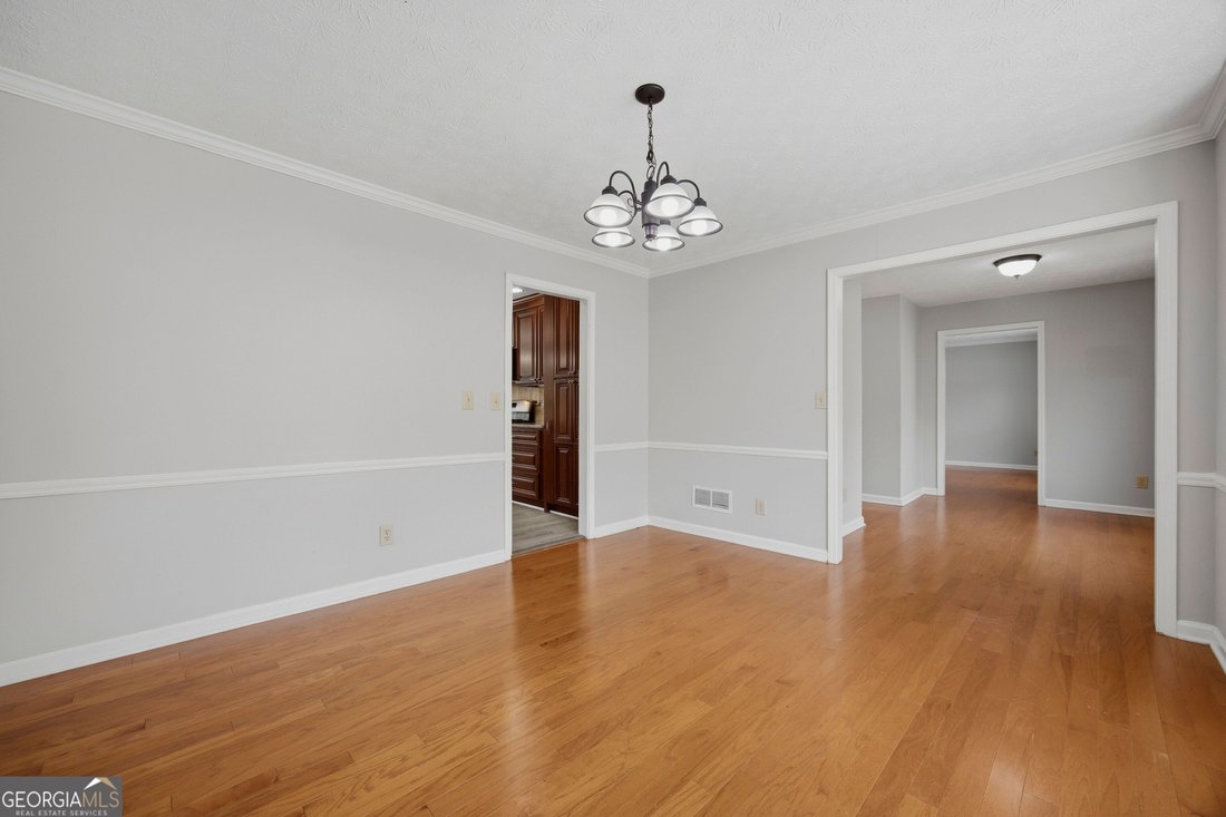 House in Johns Creek, Georgia, United States 3 - 17980047