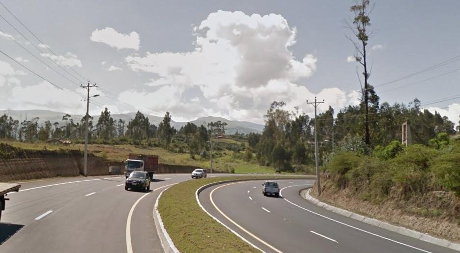 Land in Quito, Pichincha, Ecuador 2 - 18016780