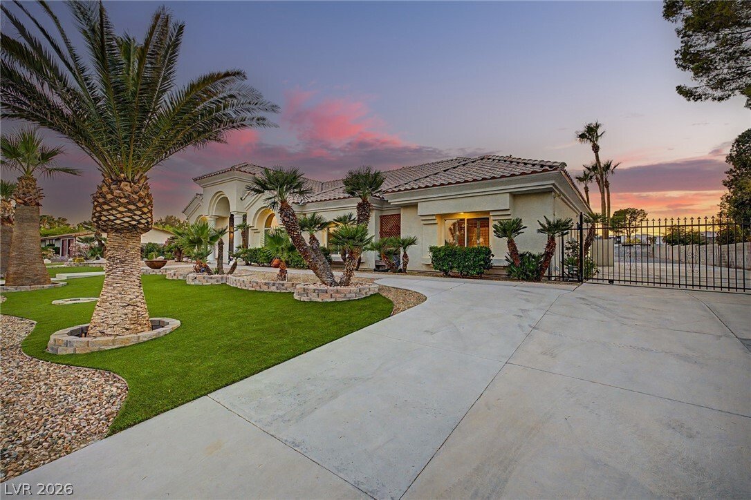 House in Las Vegas, Nevada, United States 4 - 18017957