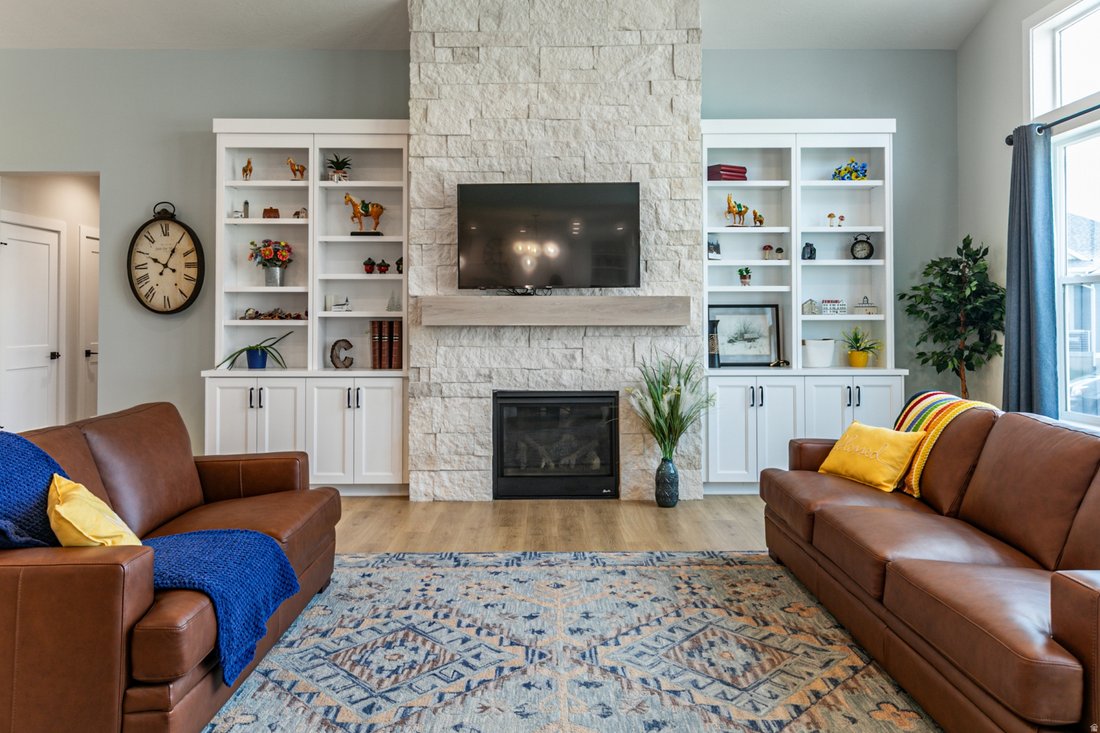 House in Clearfield, Utah, United States 5 - 18015645