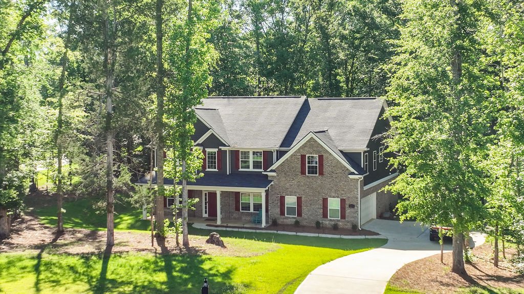 House in Opelika, Alabama, United States 1 - 18018214