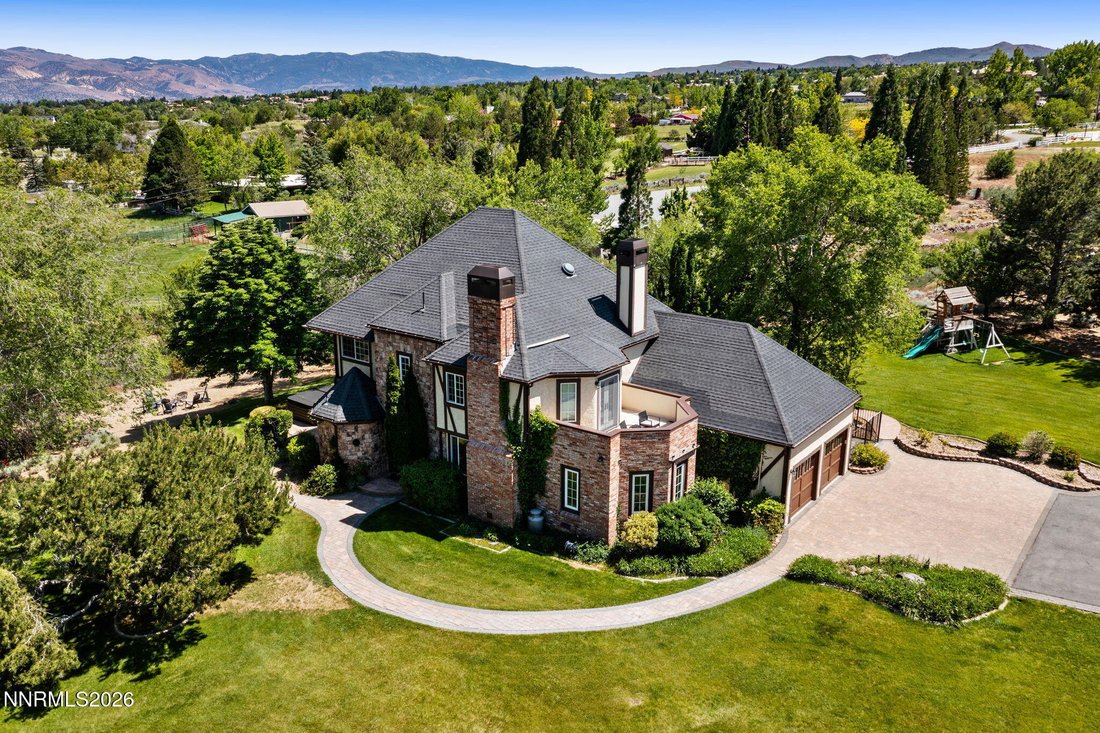 House in Reno, Nevada, United States 2 - 18021080