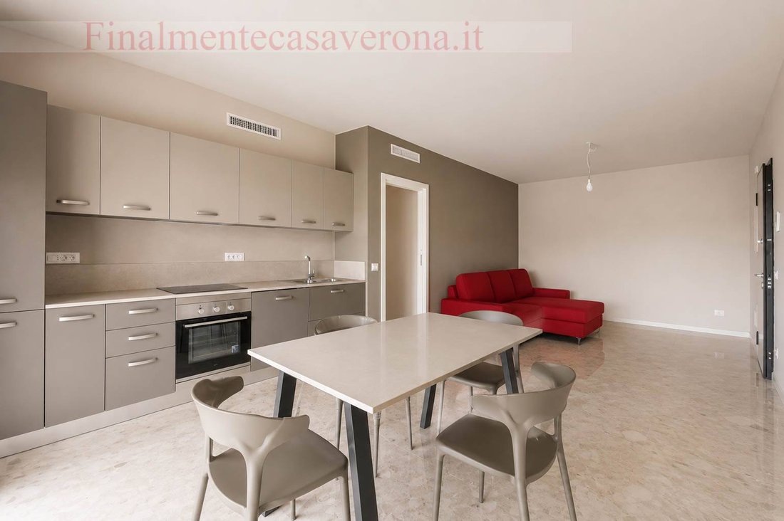 Apartment in Lazise, Veneto, Italy 4 - 18021685