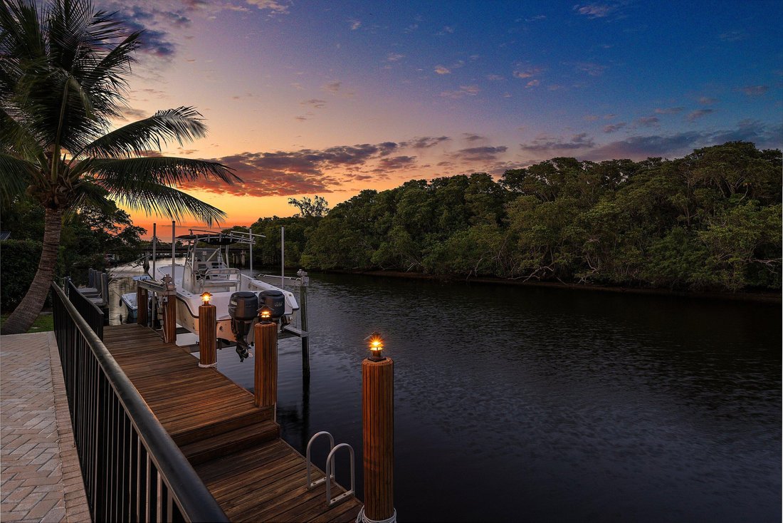 House in Boca Raton, Florida, United States 2 - 18016370