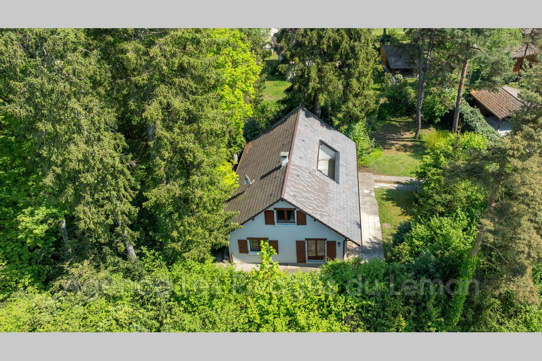 Villa in Sciez, Auvergne-Rhône-Alpes, France 2 - 18020744