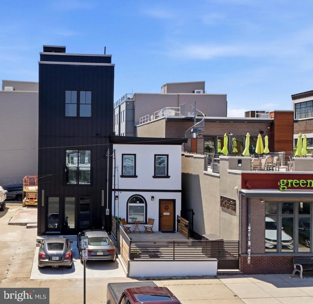 Condo in Philadelphia, Pennsylvania, United States 3 - 18021093