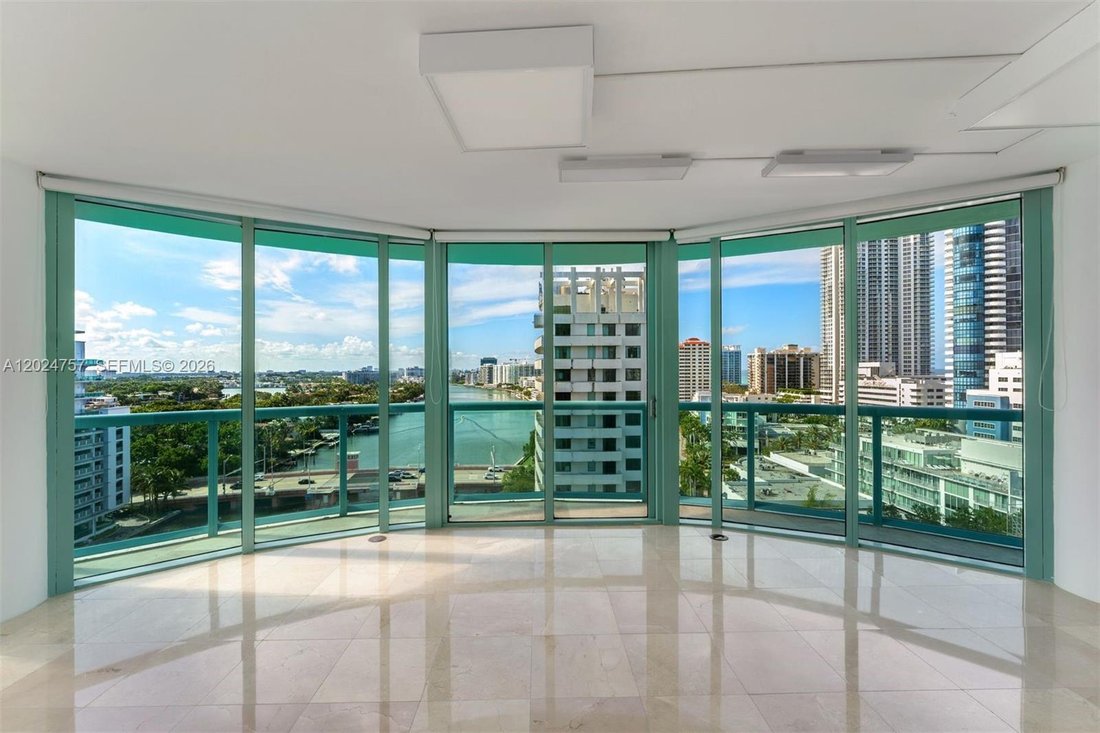 Condo in Miami Beach, Florida, United States 2 - 18016036