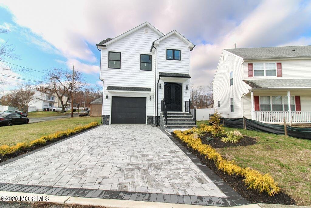 House in Aberdeen Township, New Jersey, United States 3 - 18015600
