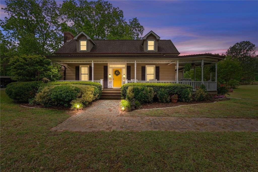 House in Douglasville, Georgia, United States 3 - 18016428