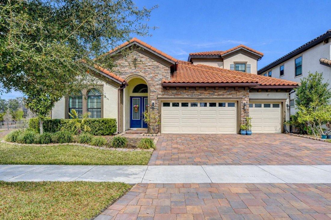 House in Riverview, Florida, United States 1 - 18017739