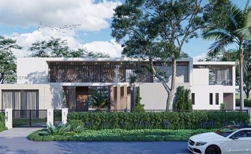 Land in Miami, Florida, Vereinigte Staaten 1