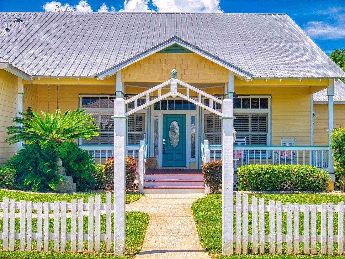 House in New Smyrna Beach, Florida, United States 2 - 17183100